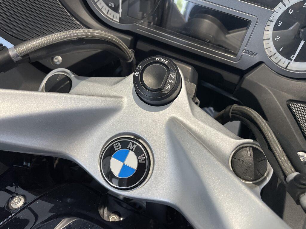 R 1250 RT