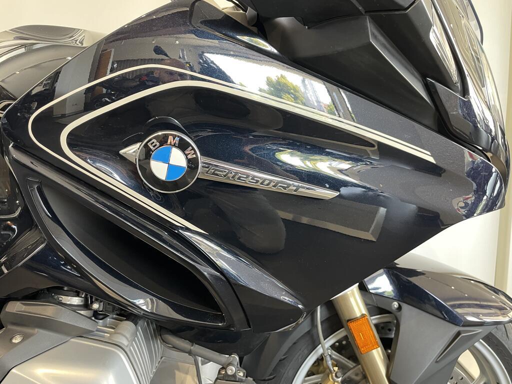 R 1250 RT