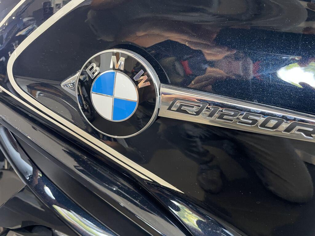 R 1250 RT