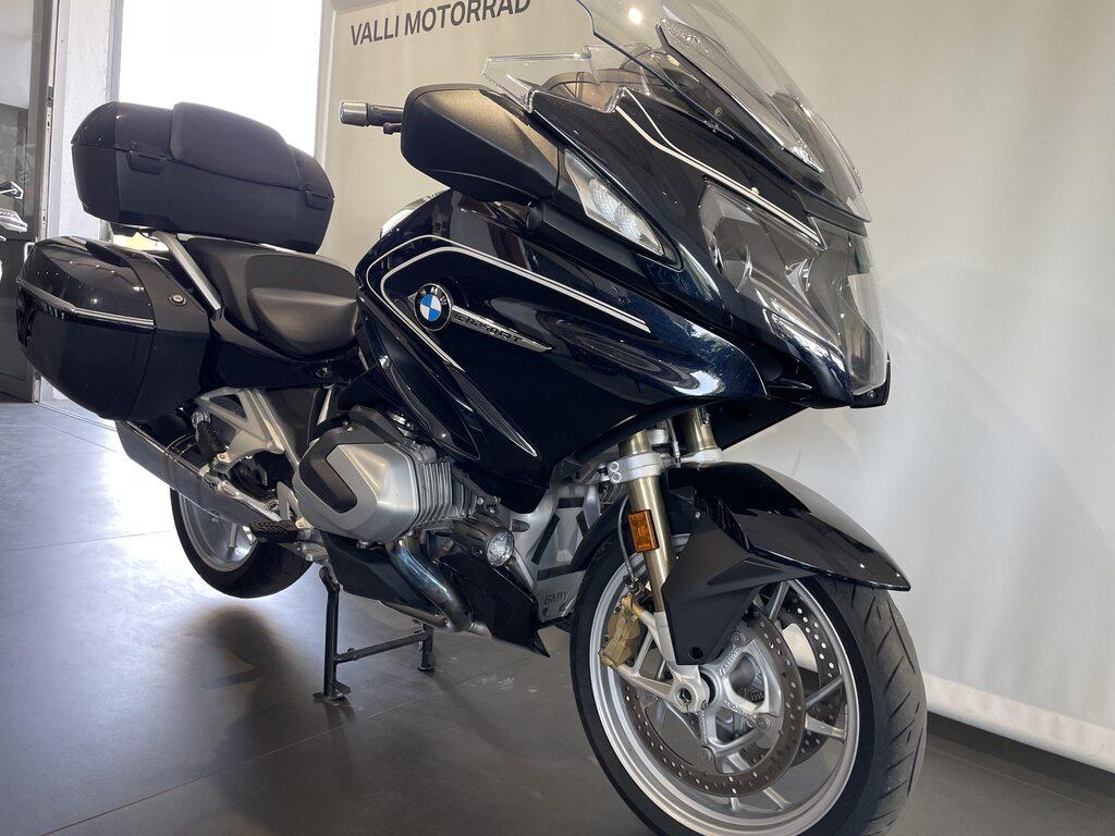 R 1250 RT