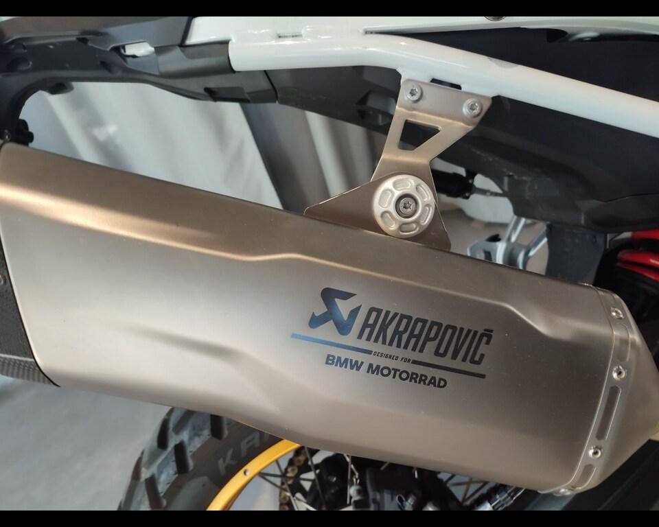F 900 GS