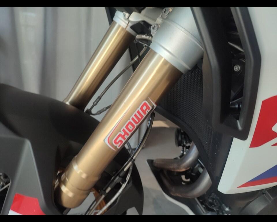 F 900 GS