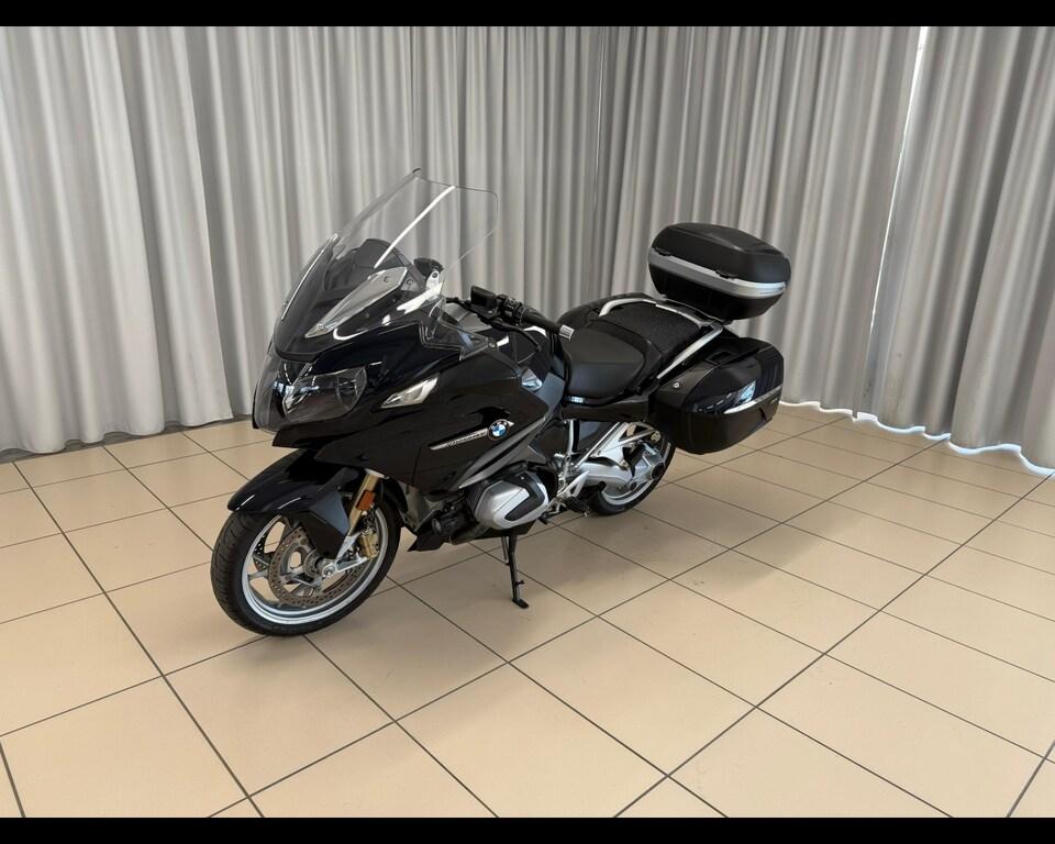 R 1250 RT