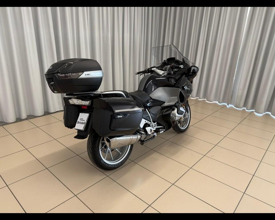 R 1250 RT