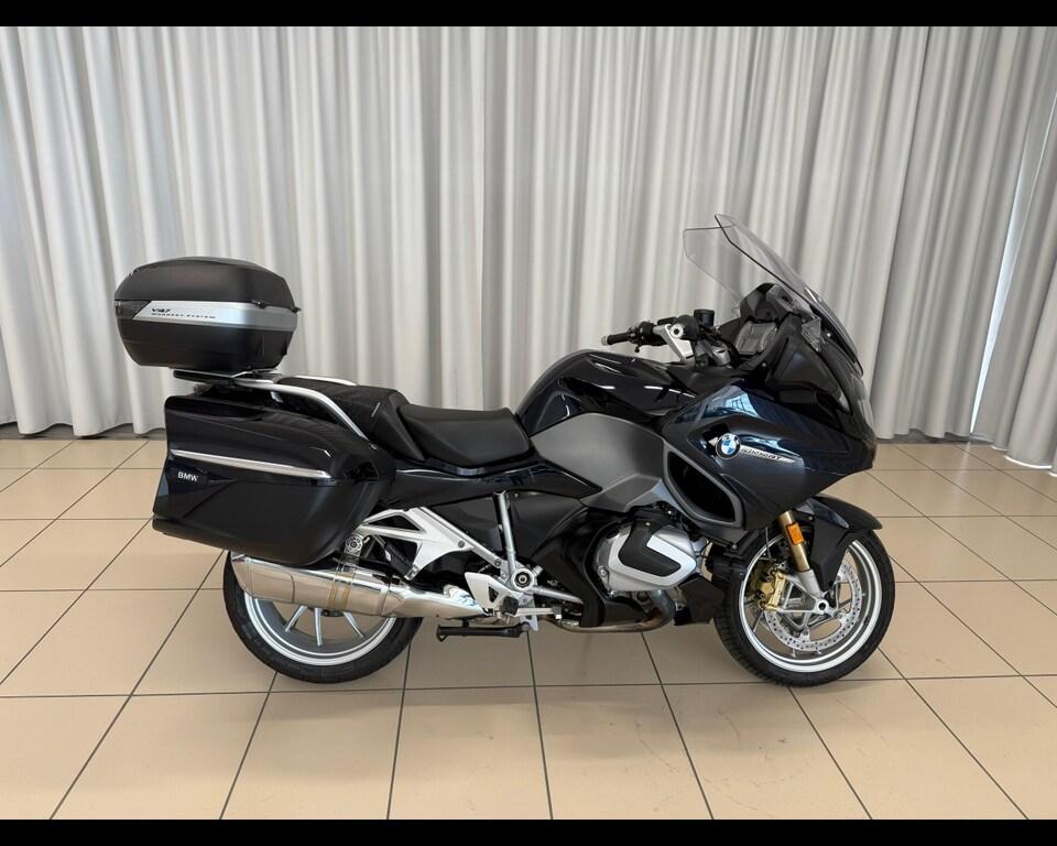 R 1250 RT
