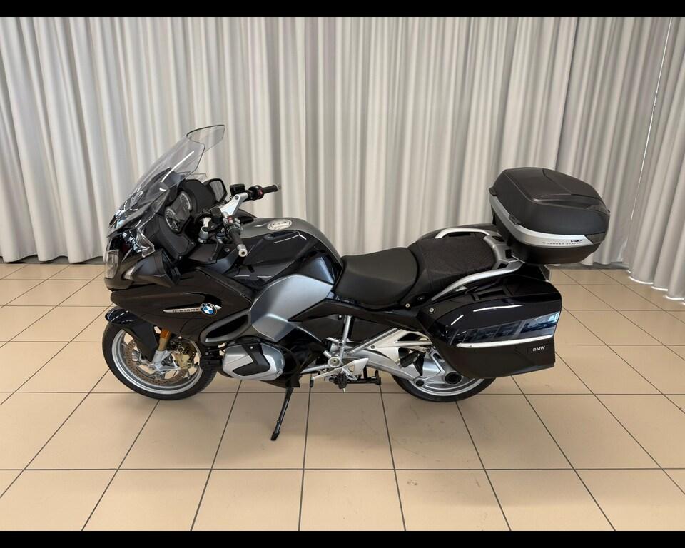 R 1250 RT
