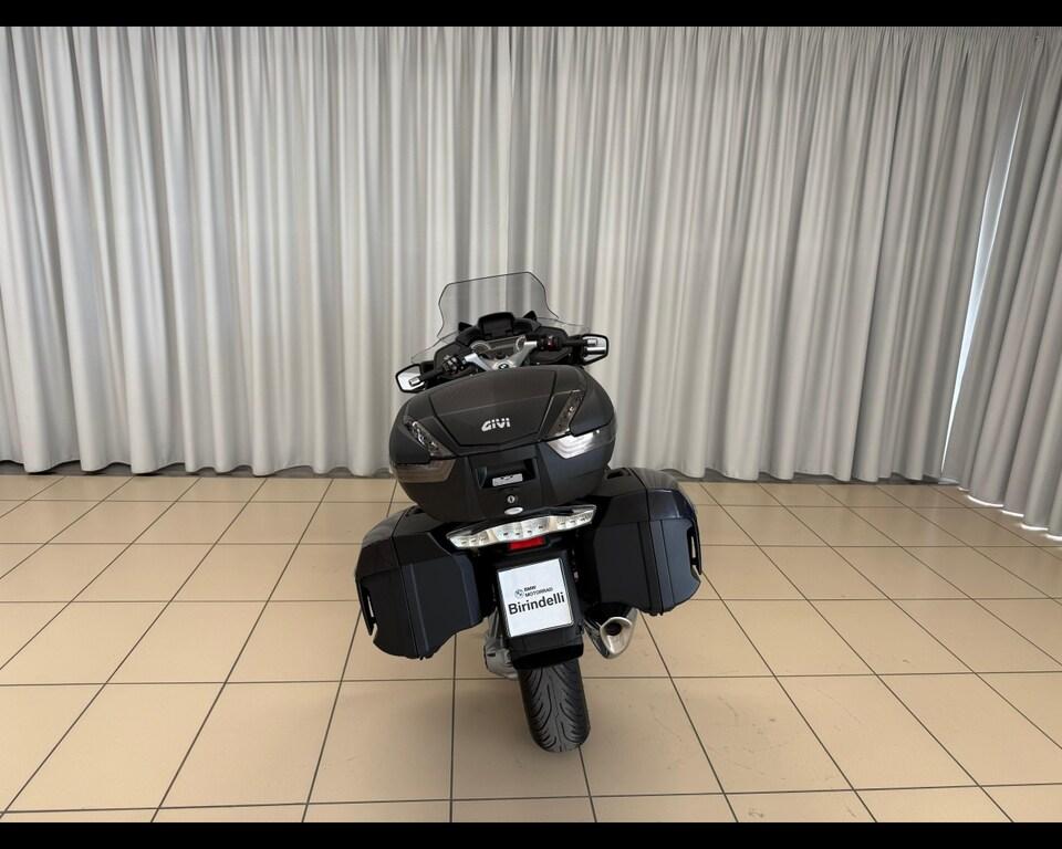 R 1250 RT