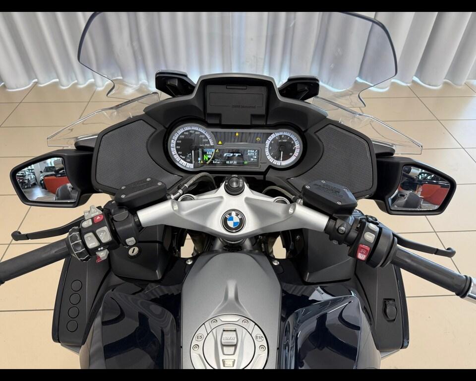 R 1250 RT