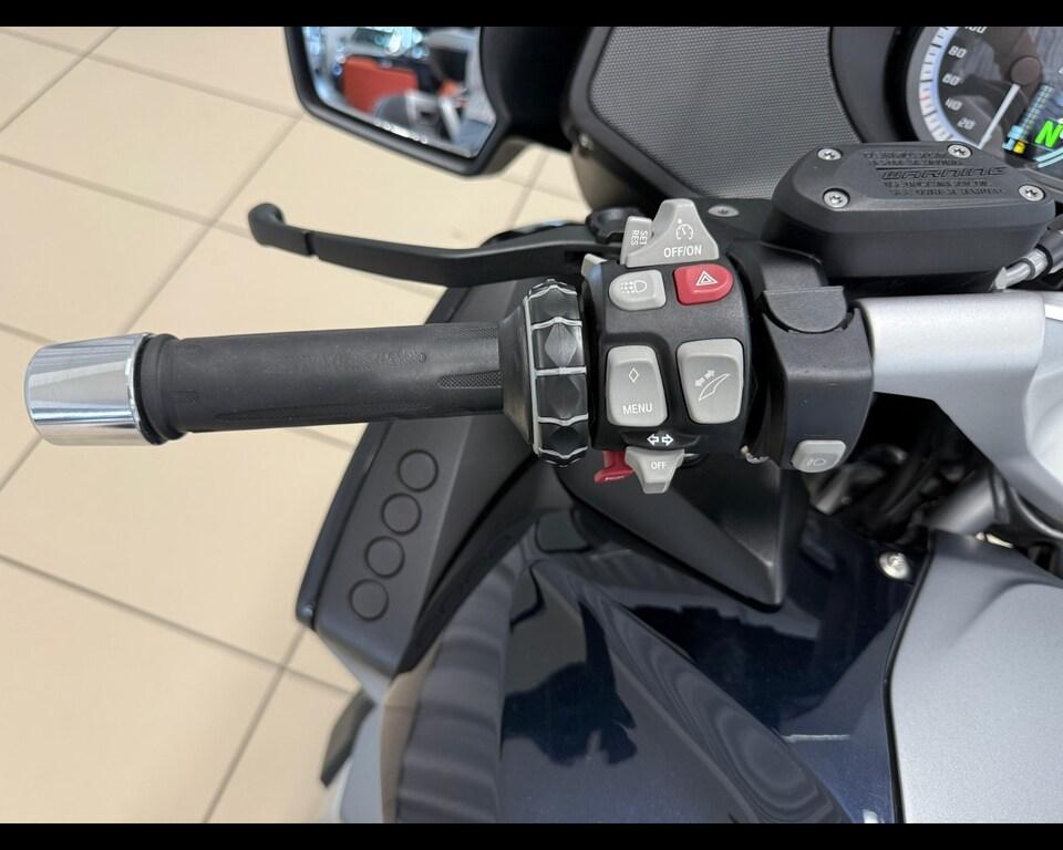 R 1250 RT