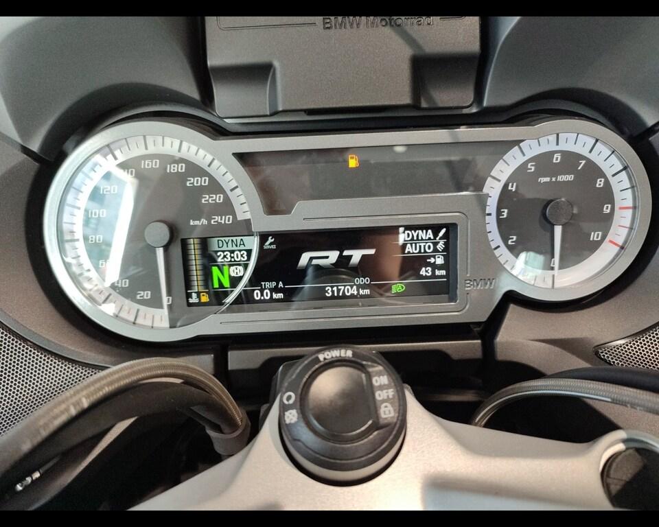 R 1250 RT