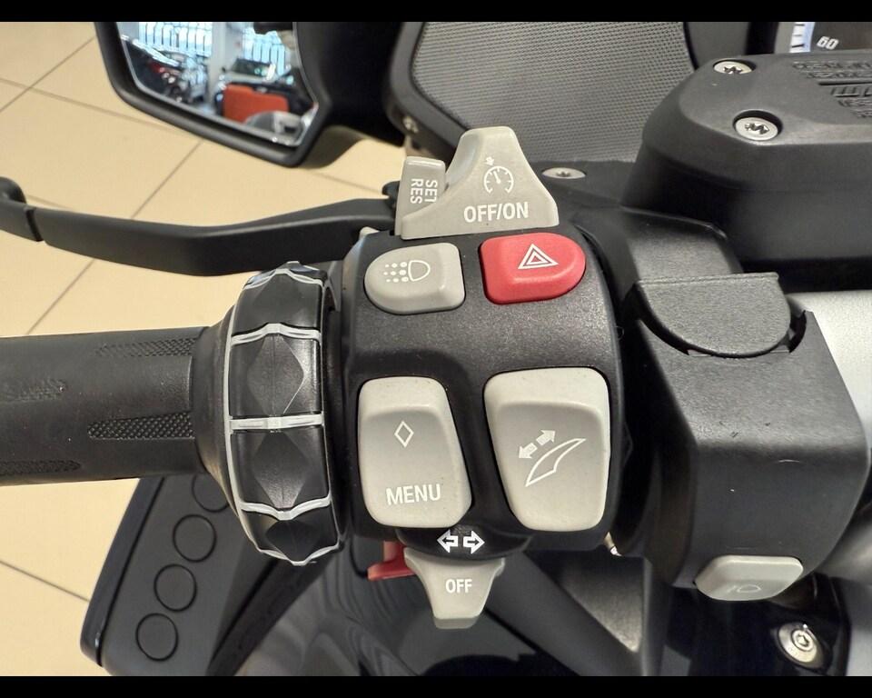 R 1250 RT