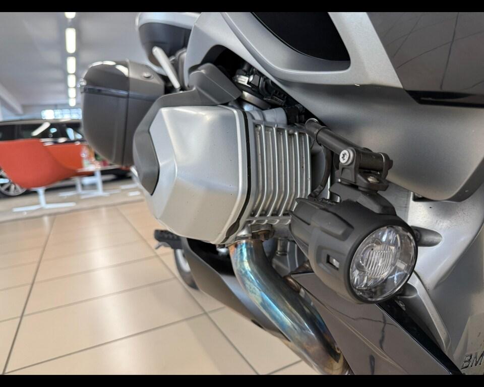 R 1250 RT