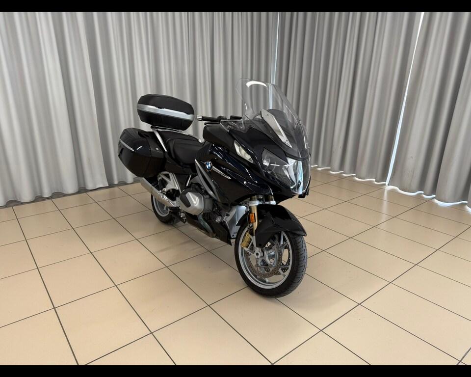 R 1250 RT