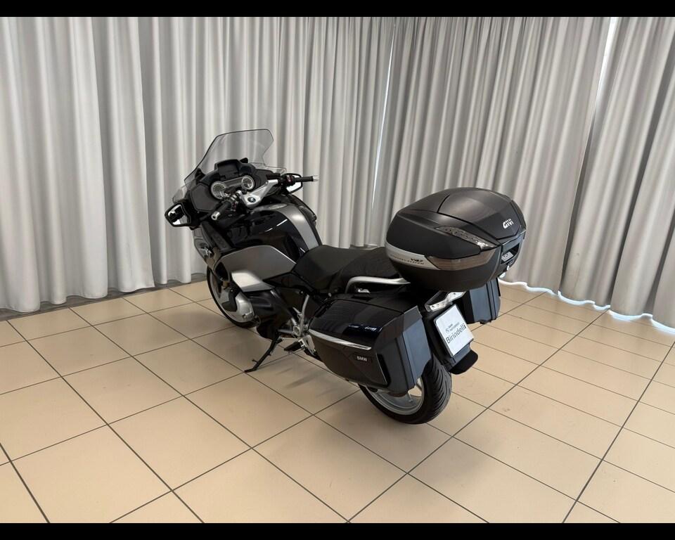 R 1250 RT