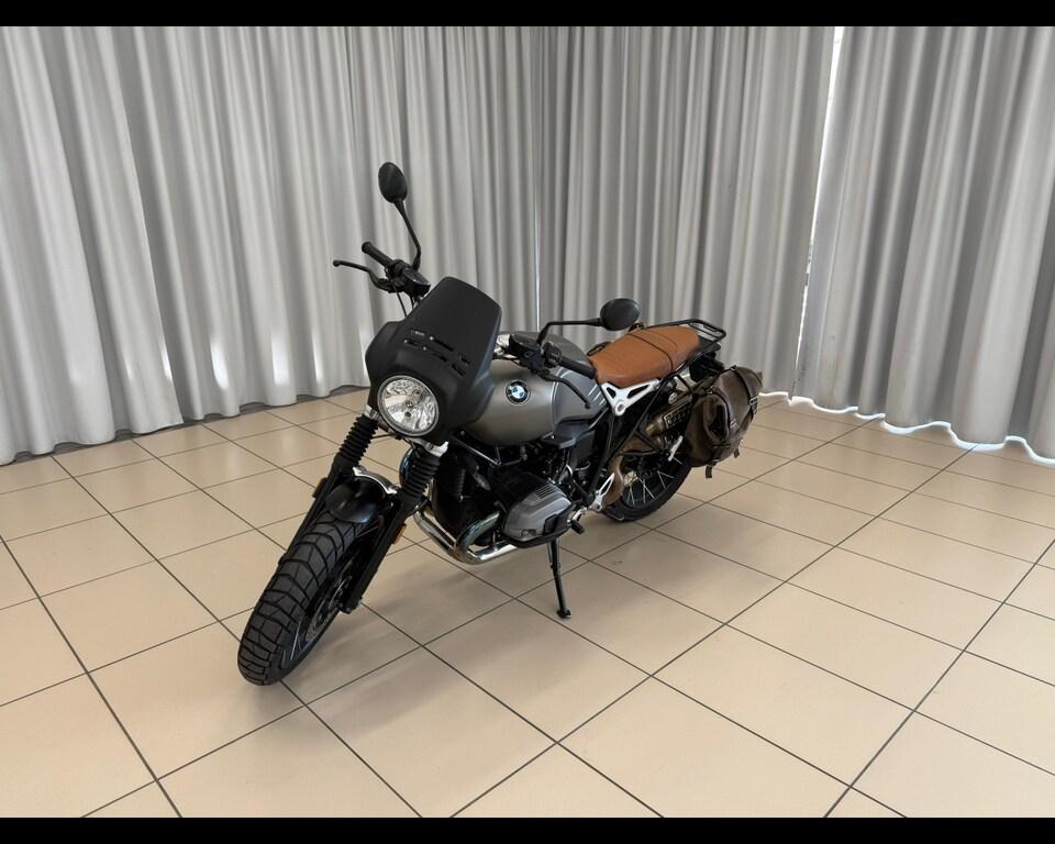 R 1200 NINET