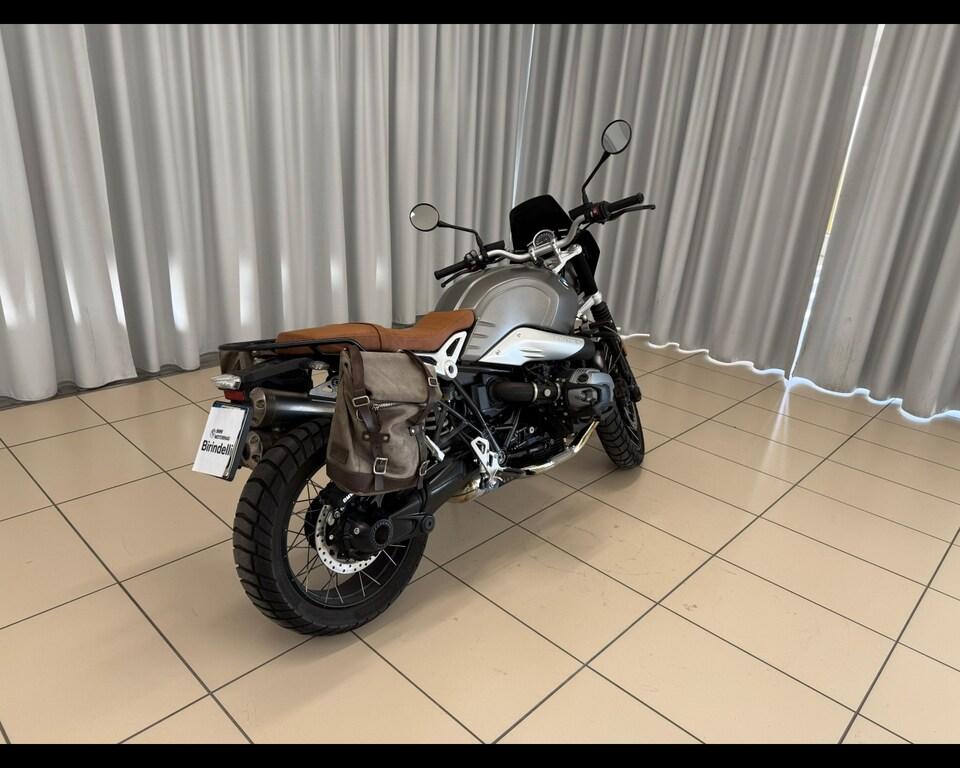 R 1200 NINET