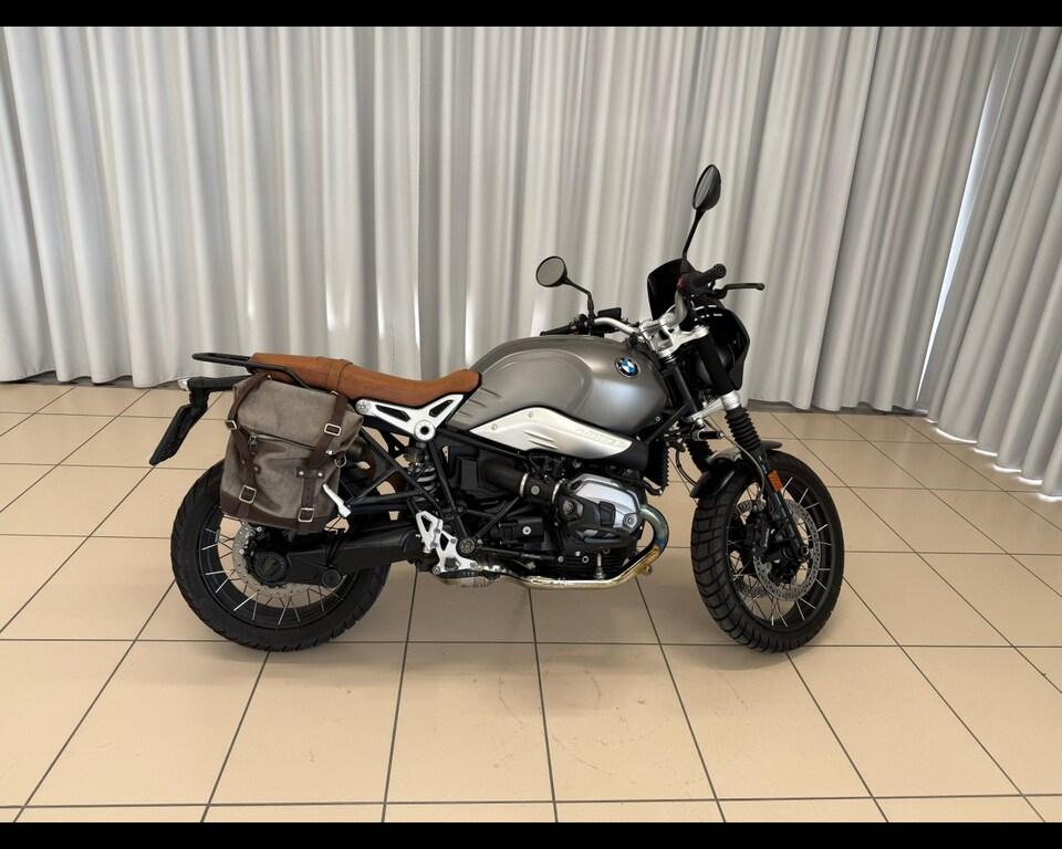 R 1200 NINET