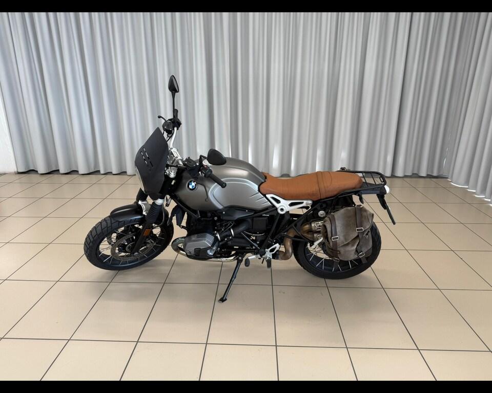 R 1200 NINET