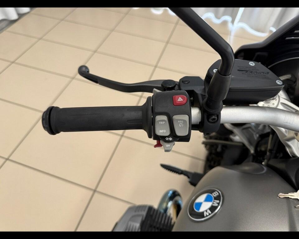 R 1200 NINET