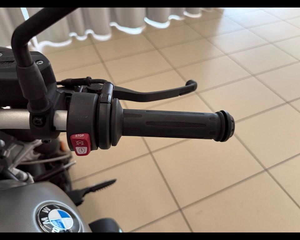 R 1200 NINET