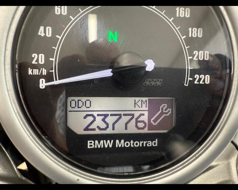 R 1200 NINET
