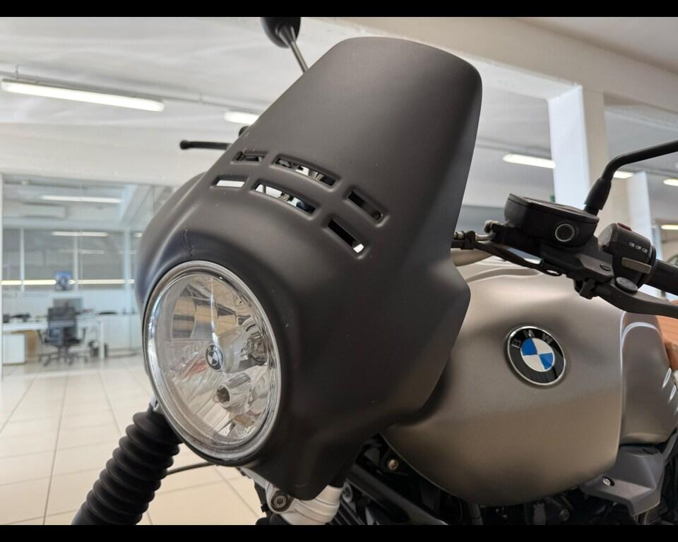 R 1200 NINET