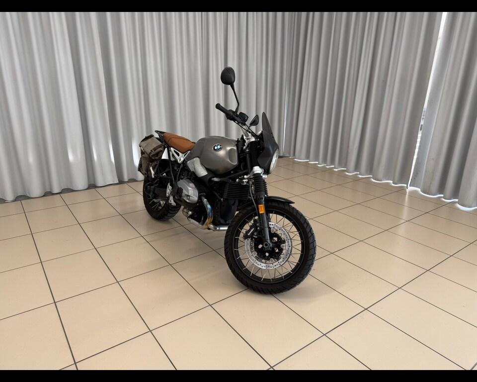 R 1200 NINET
