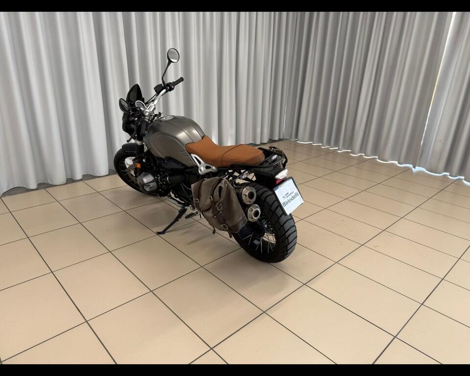 R 1200 NINET