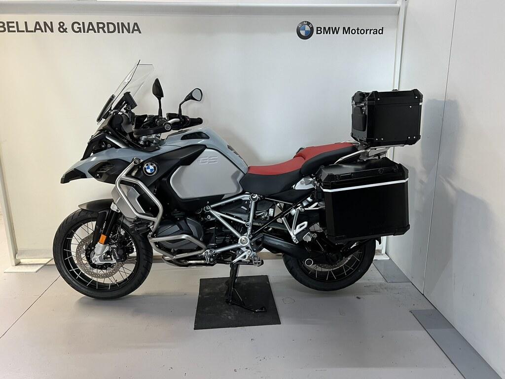 R 1250 GS