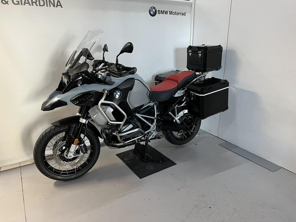 R 1250 GS