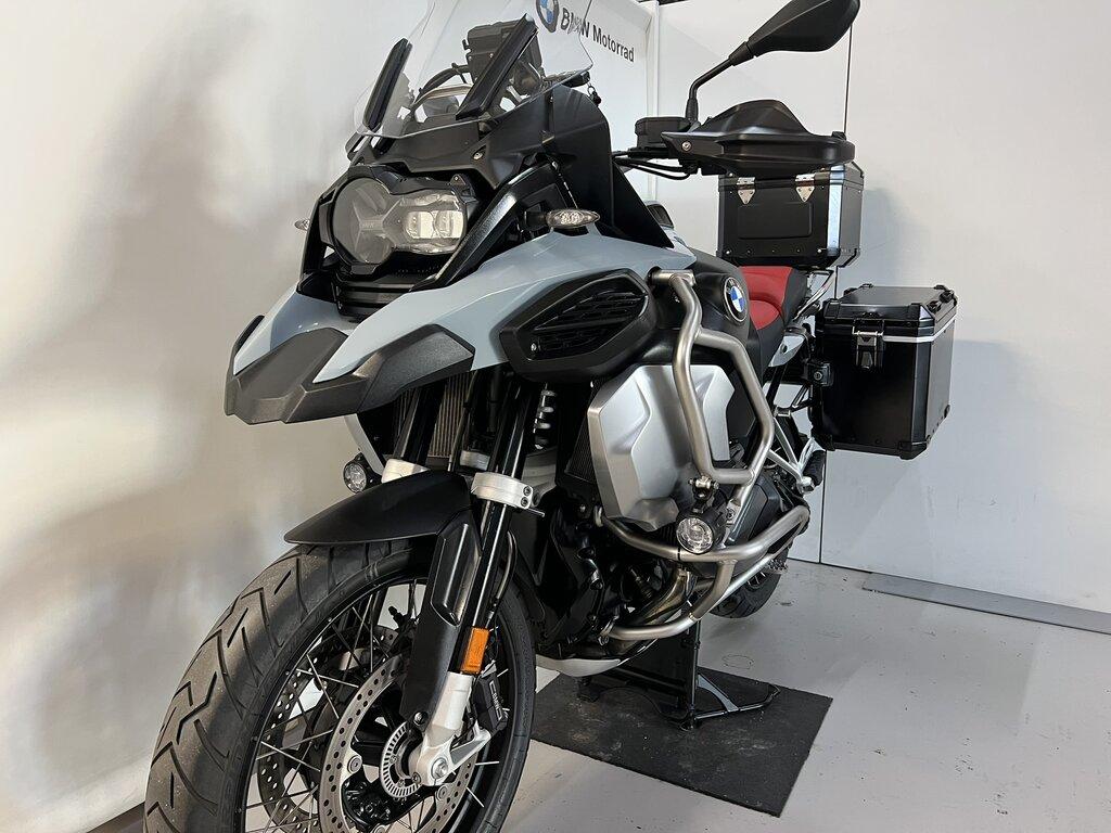 R 1250 GS