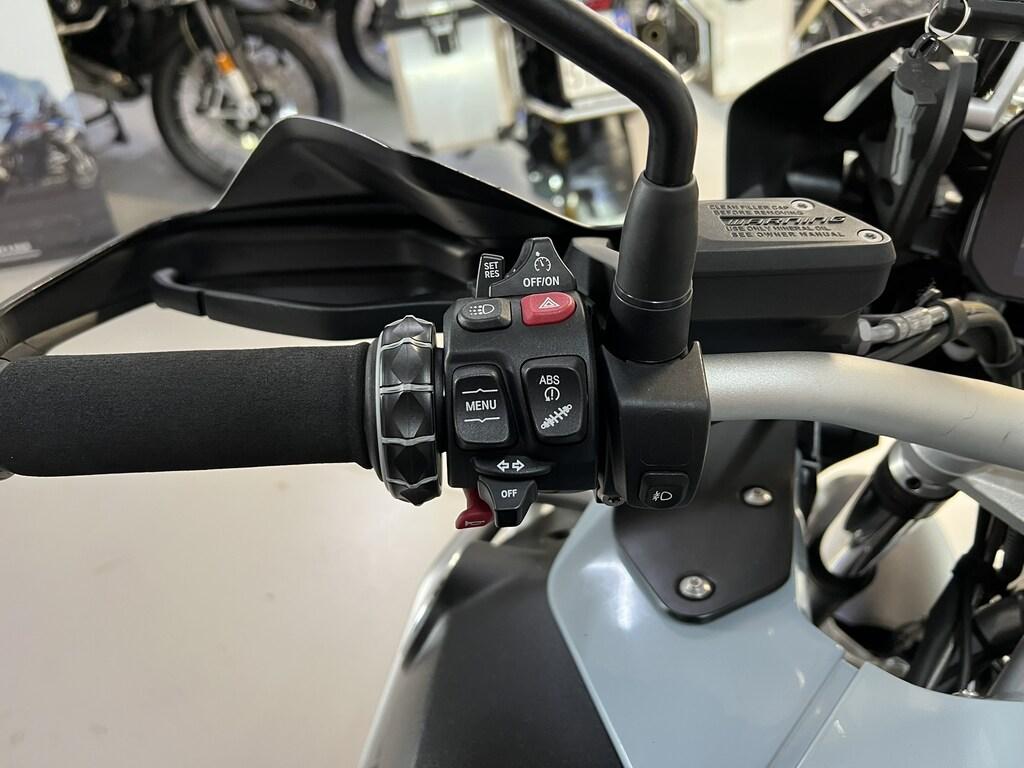 R 1250 GS