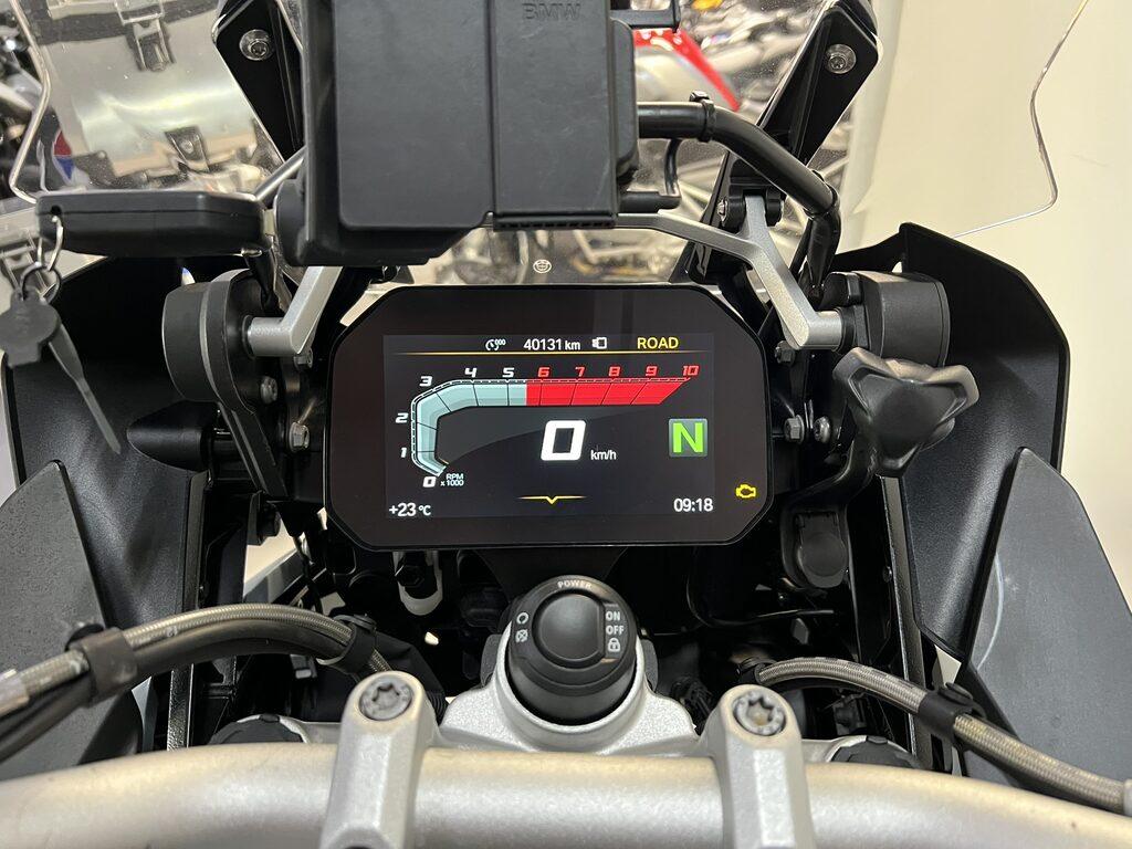 R 1250 GS
