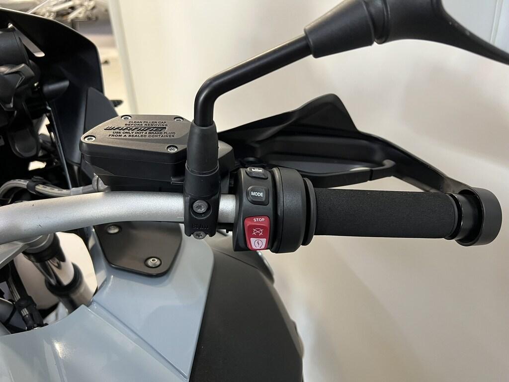R 1250 GS