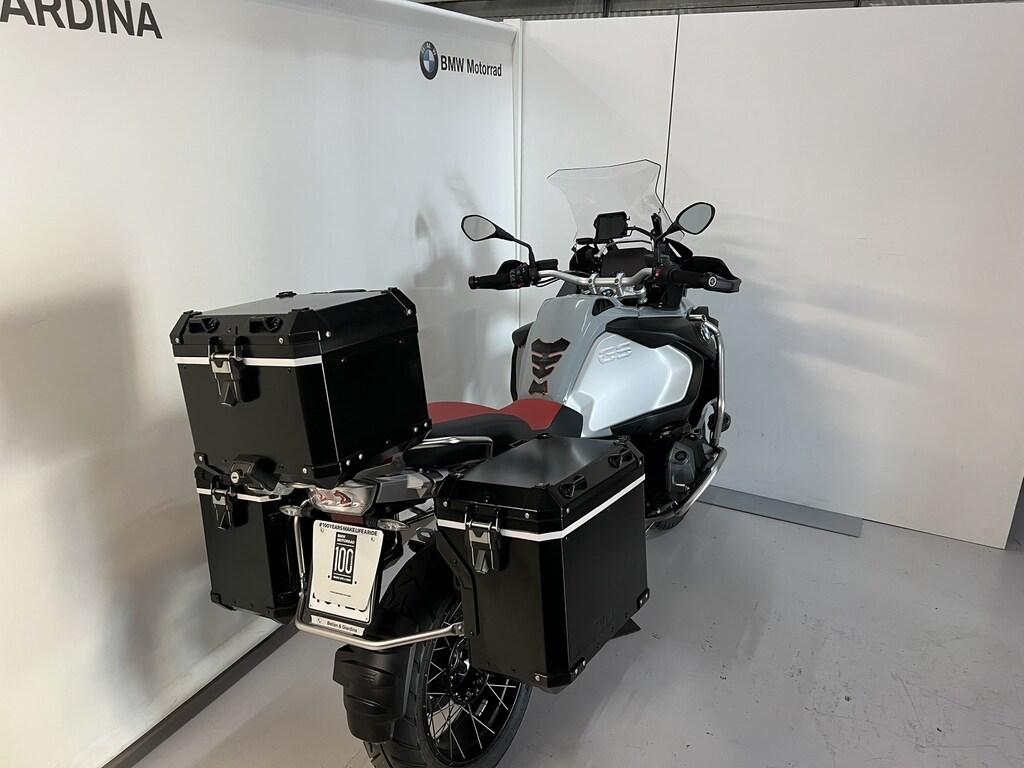 R 1250 GS