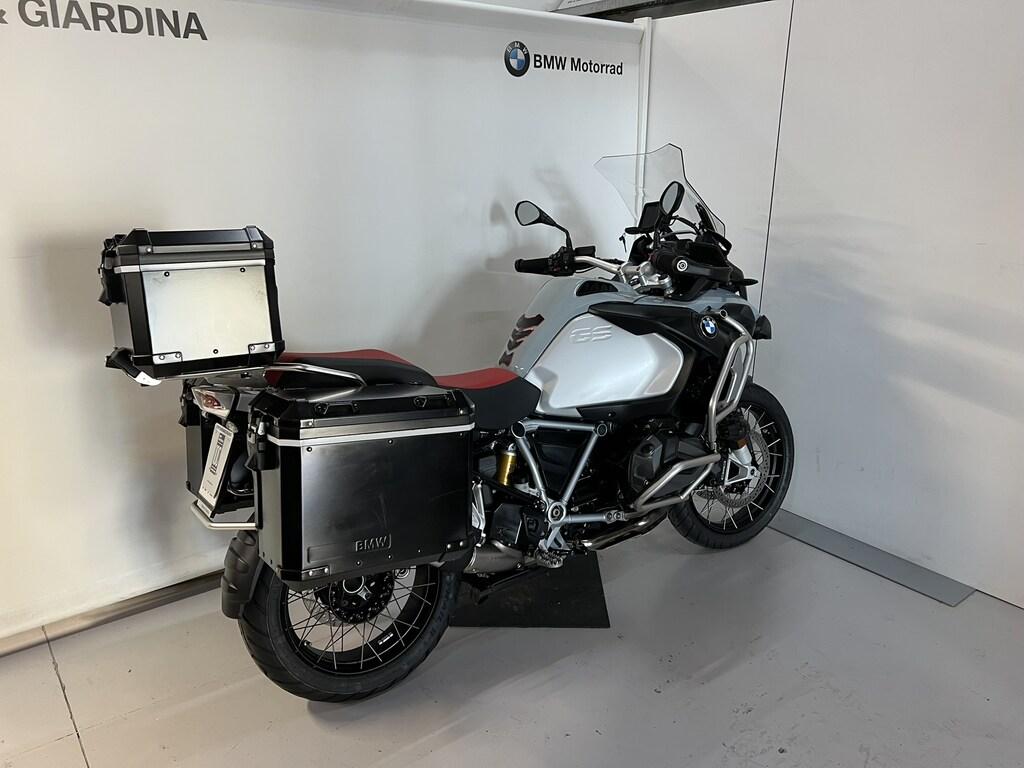 R 1250 GS