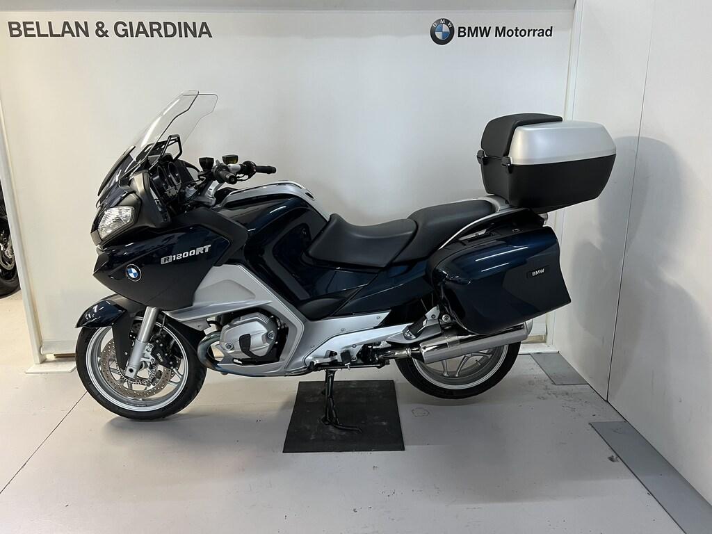 R 1200 RT
