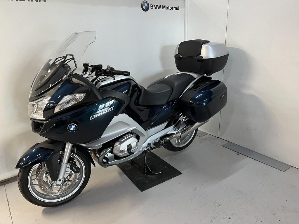 R 1200 RT