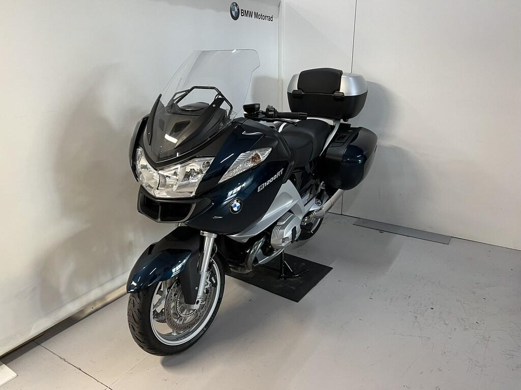 R 1200 RT