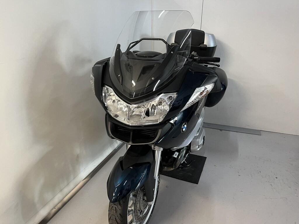 R 1200 RT