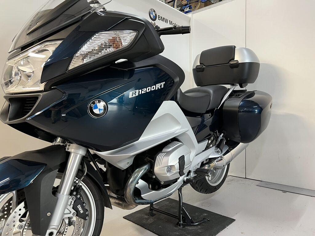 R 1200 RT