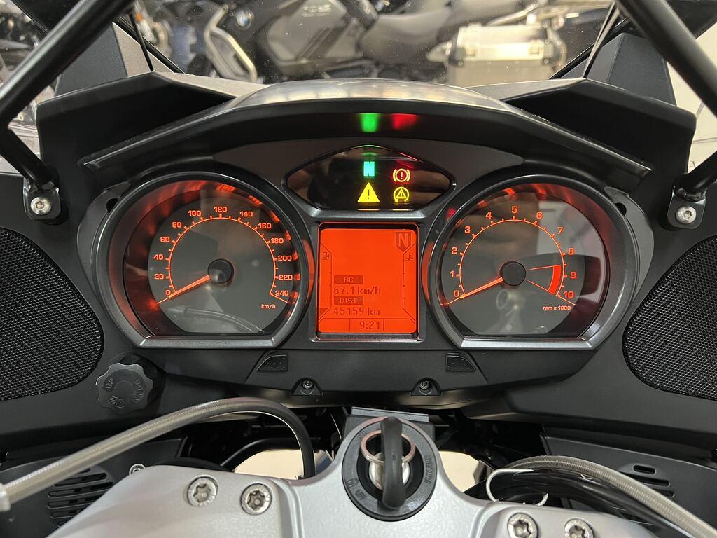 R 1200 RT