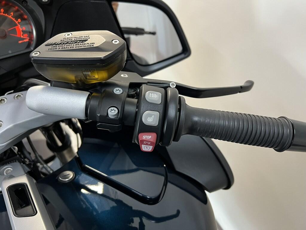 R 1200 RT