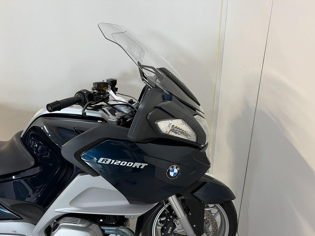 R 1200 RT
