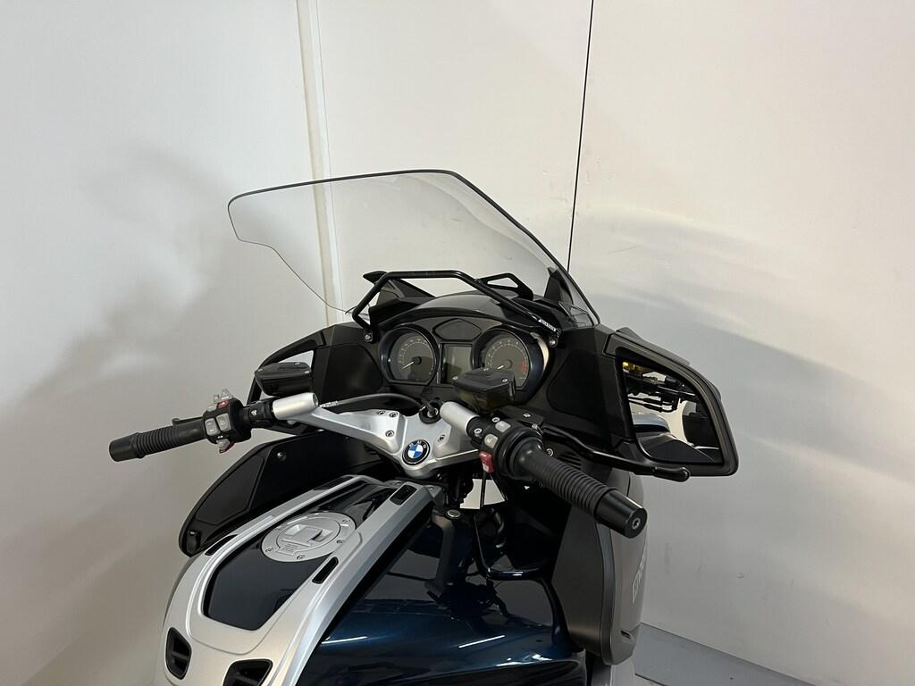R 1200 RT