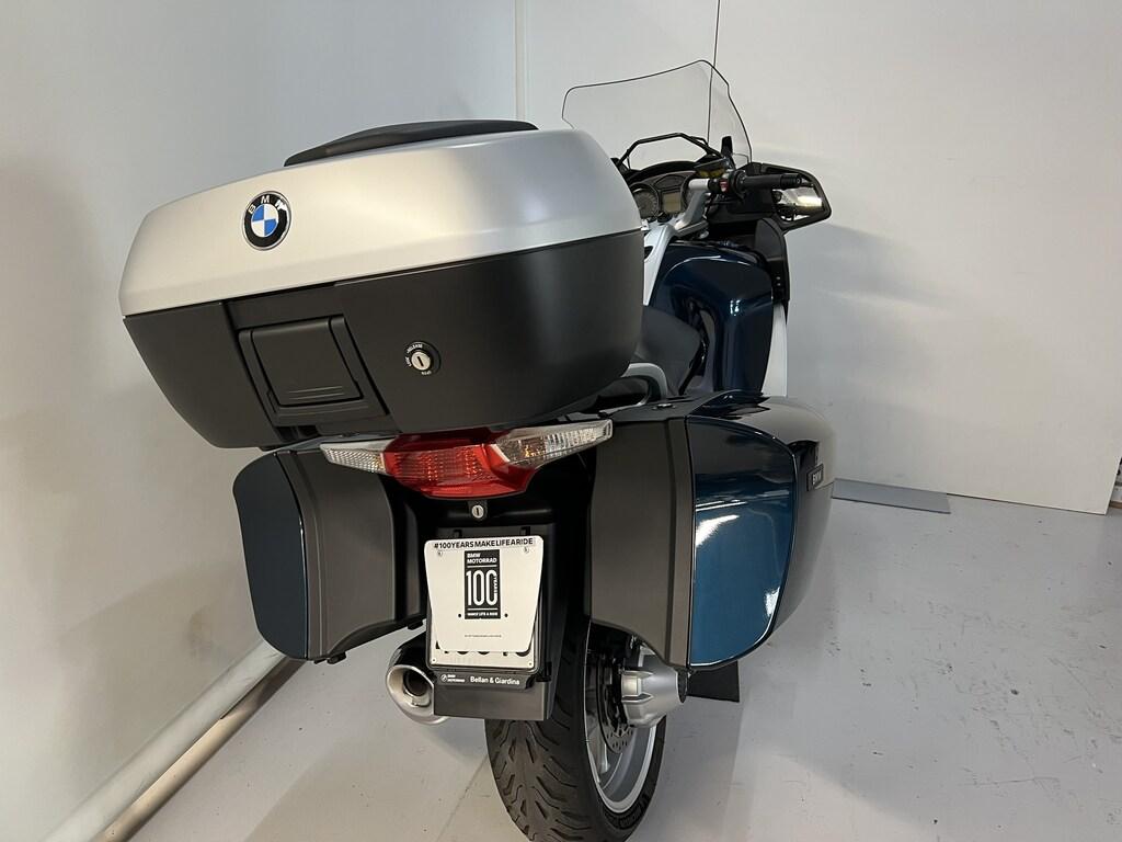 R 1200 RT