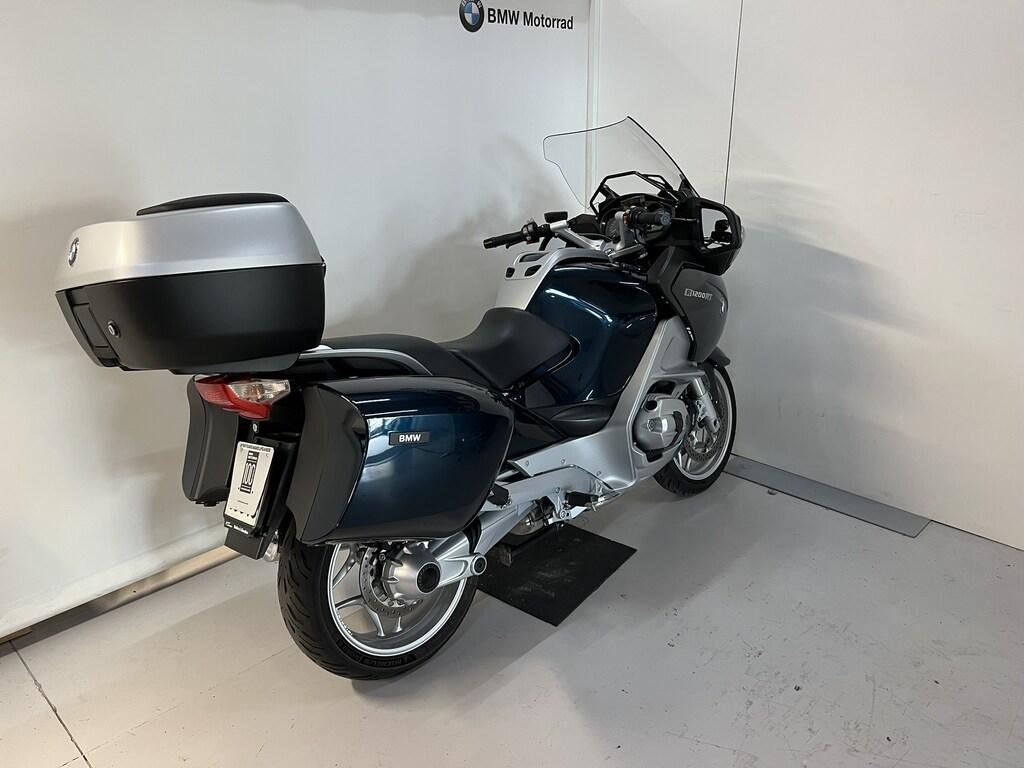 R 1200 RT