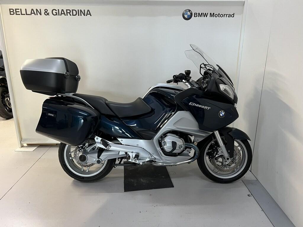 R 1200 RT