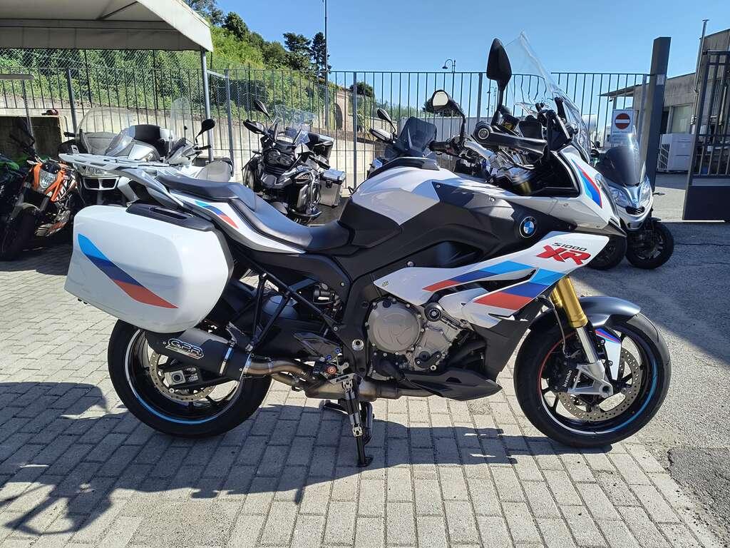 S 1000 XR