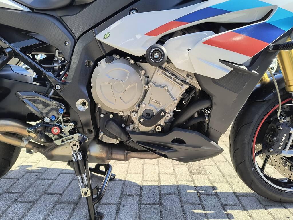S 1000 XR